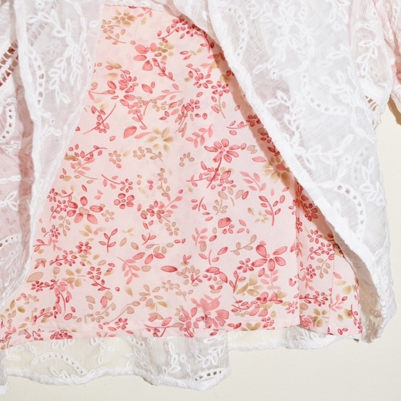 For Love & Lemons Sweet Disposition Swing Dress - Picture 4 of 13
